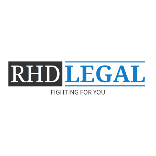 You are currently viewing Raleigh Pedestrian Laws: How RHD Legal Advocates for Injured Pedestrians