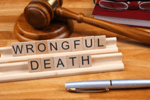 Read more about the article Who Can File a Wrongful Death Lawsuit and What Compensation Is Available? 