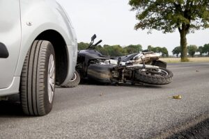 Read more about the article When to Contact a Motorcycle Accident Injury Lawyer After an Accident