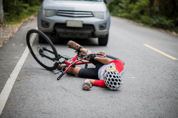 RHD Legal | The Importance of Hiring a Bicycle Crash Attorney in Wake Forest for Injury Claims Cyclists Face in Injury Claims
