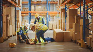 Read more about the article How Legal Representation Helps Slip and Fall Injury Victims in Raleigh