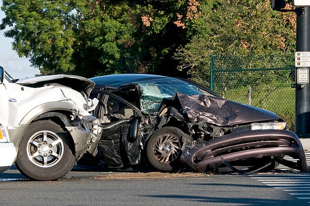 Raleigh Car Accident Lawyer