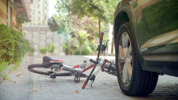 RHD Legal | Why You Need a Bicycle Accident Lawyer After a Serious Crash in Wake Forest Injured Cyclists