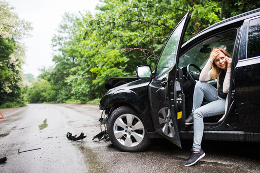RHD Legal personal injury services in North Carolina
