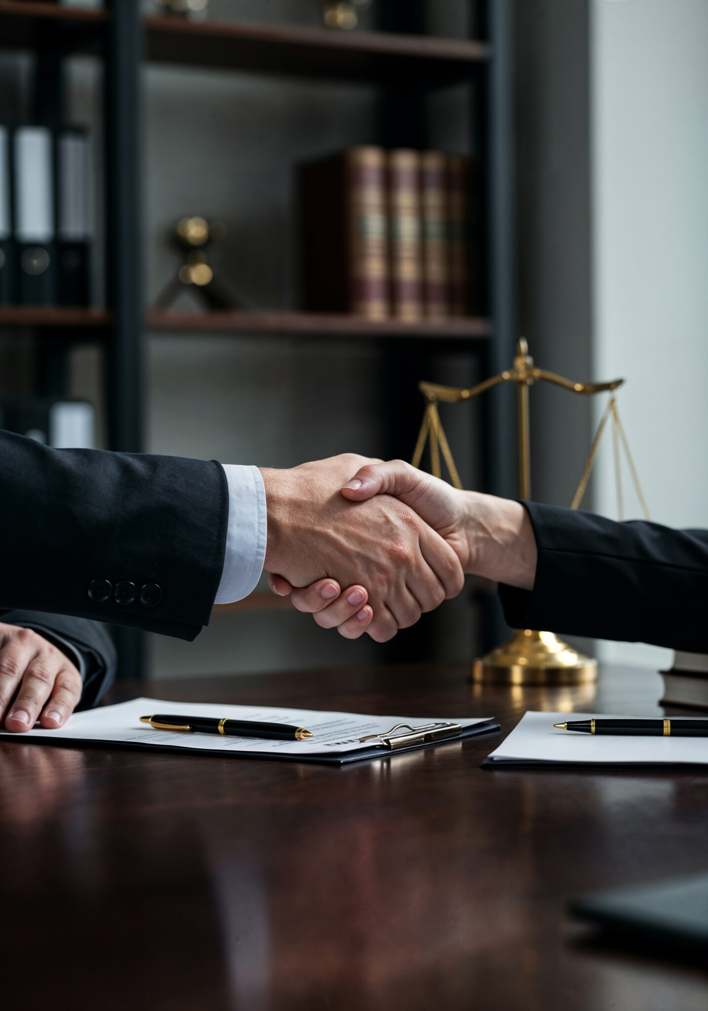 RHD Legal personal injury services in North Carolina
