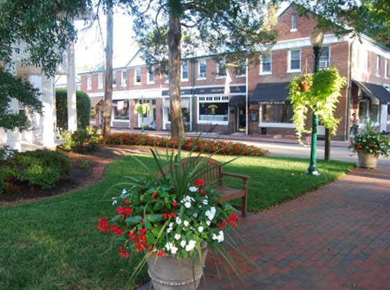 Pinehurst, North Carolina - served by RHD Legal personal injury attorneys