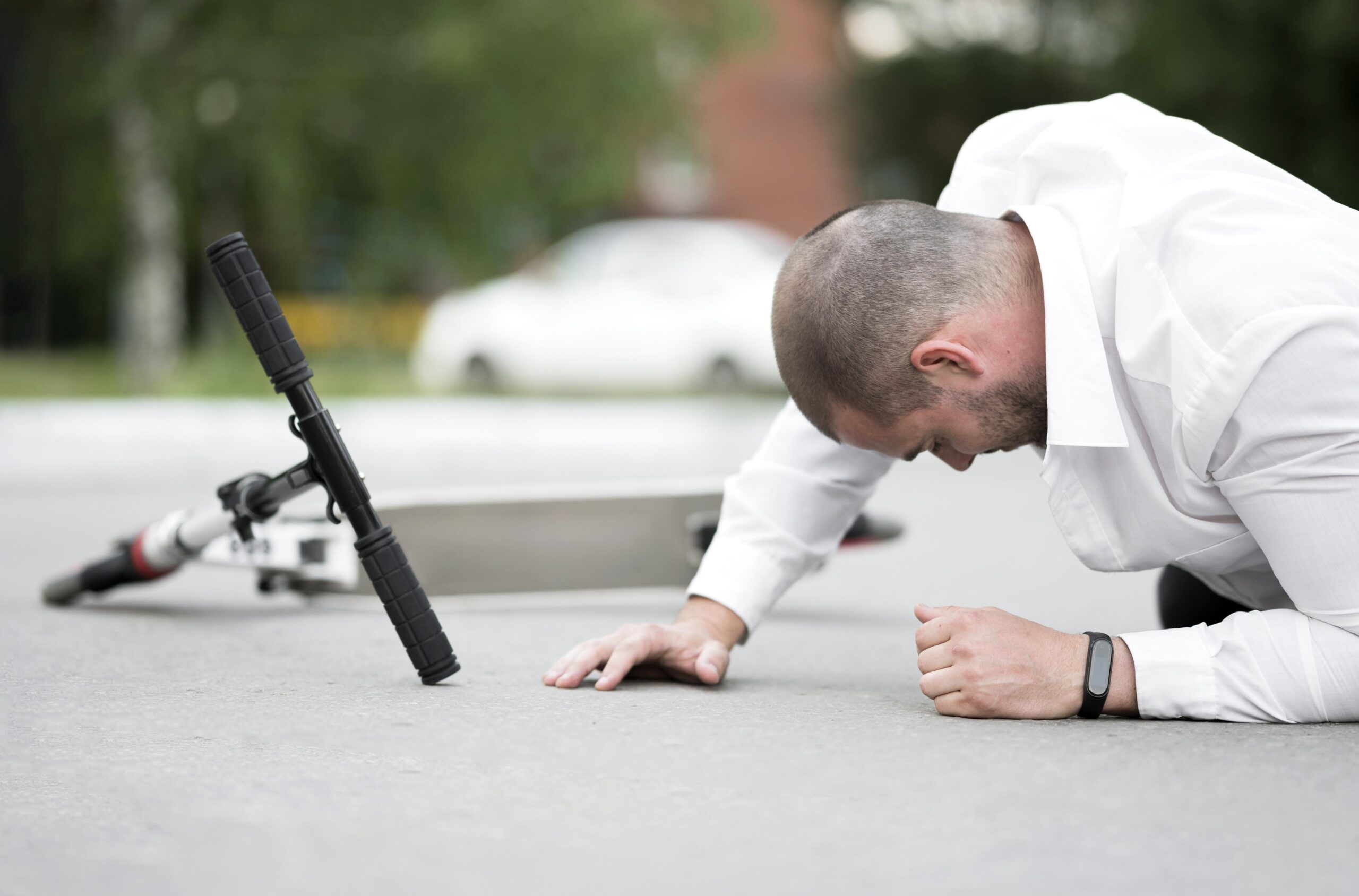 RHD Legal | Slip and Fall Lawyers – Rolesville