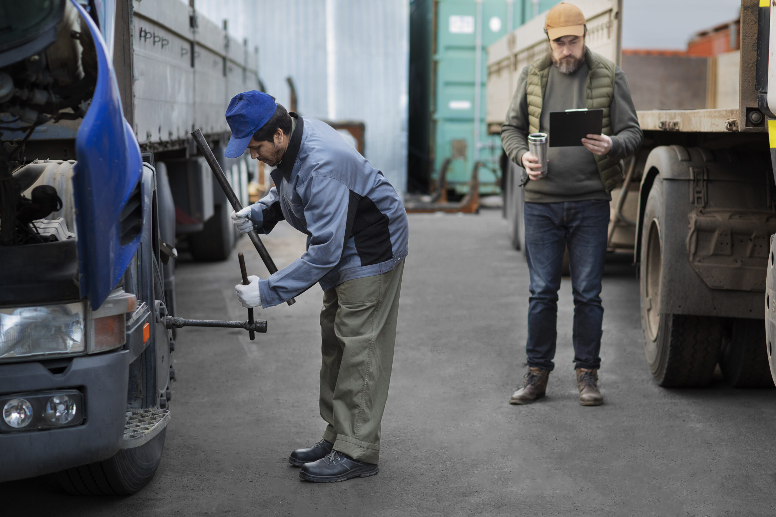 RHD Legal | Truck Accident Lawyers – Rolesville
