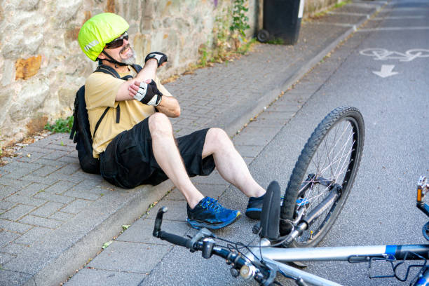 RHD Legal | Bicycle Accident Lawyers – Rolesville