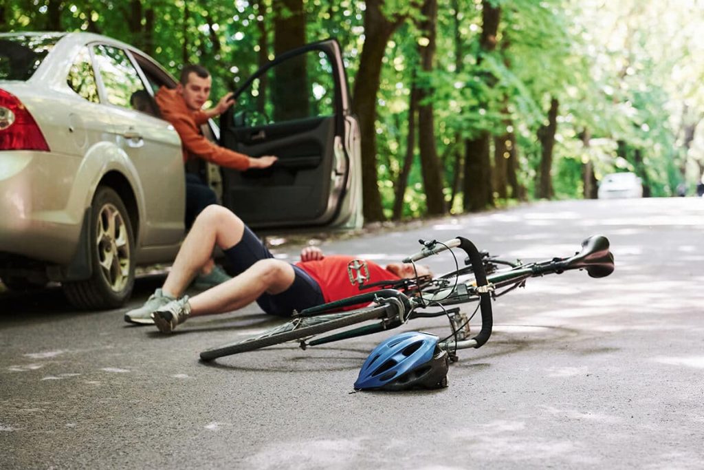 RHD Legal | What Are The Most Common Causes Of Bicycle Accidents? A Complete Guide For 2026 bicycle accident lawyers