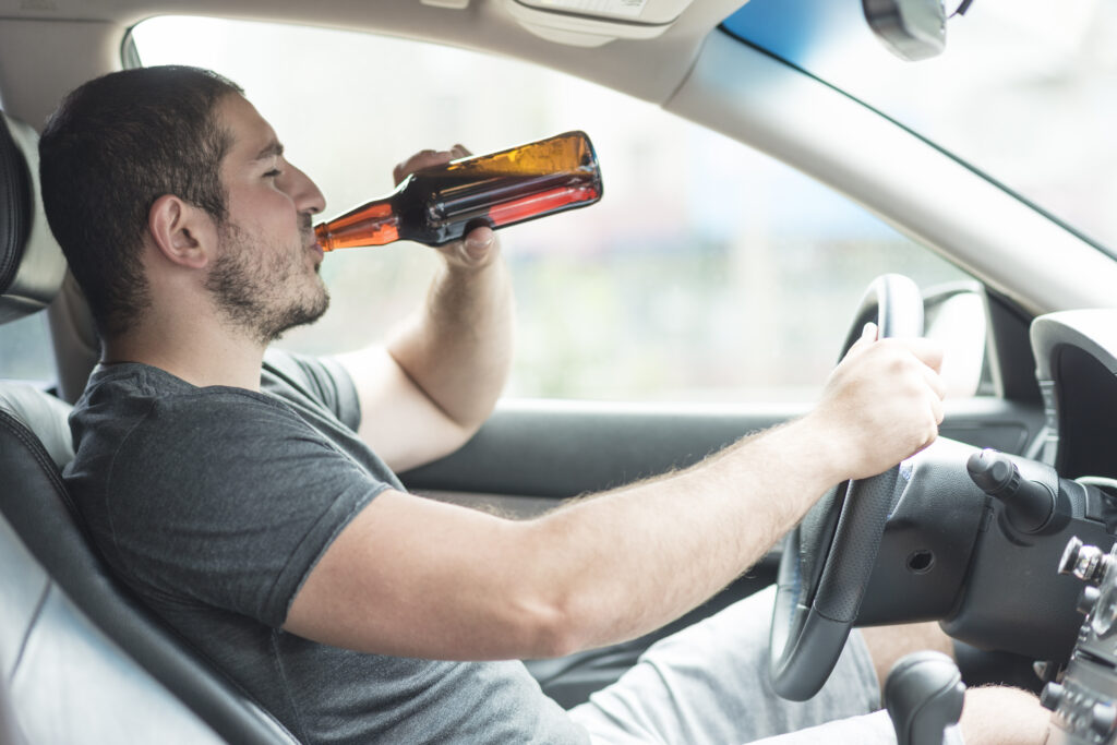 RHD Legal | Injured by a Drunk Driver? Here's How the Right Lawyer Can Help