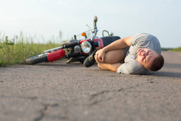 RHD Legal | How a Motorcycle Accident Lawyer in Raleigh Can Prove Fault in a Crash