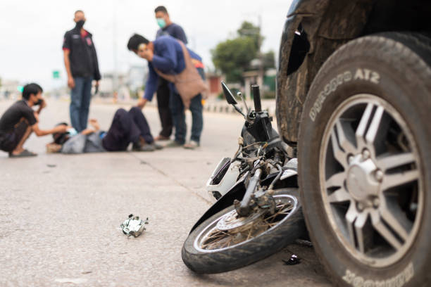 RHD Legal | Motorcycle Accident Lawyer: Your Essential Guide To Legal Options After A Motorcycle Accident