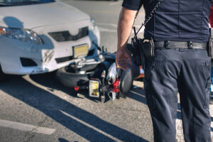 Read more about the article How a Motorcycle Accident Lawyer in Raleigh Can Prove Fault in a Crash