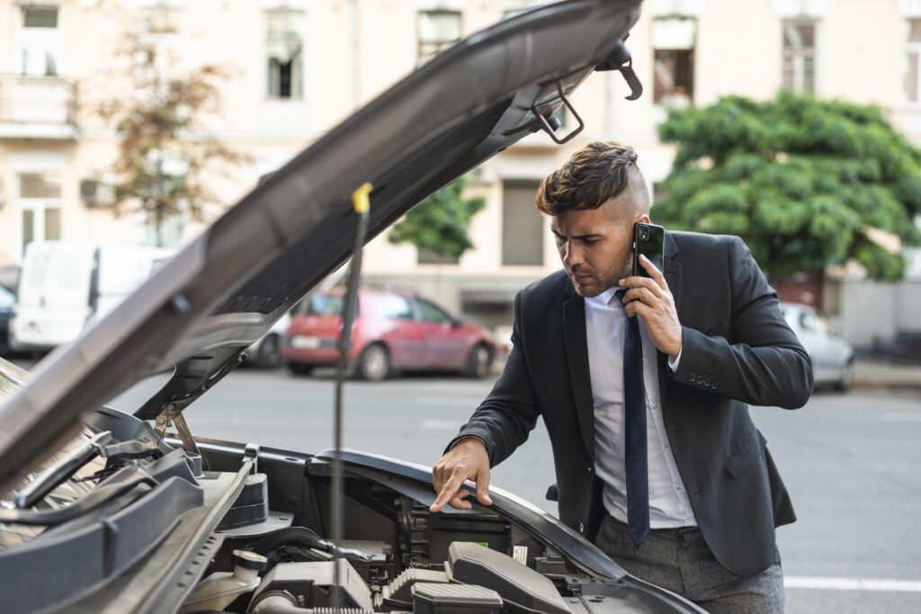 lyft accident attorneys