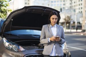 Read more about the article Hurt In A Lyft Accident? Lyft Accident Attorneys Can Help You Move Forward (2026 Guide)