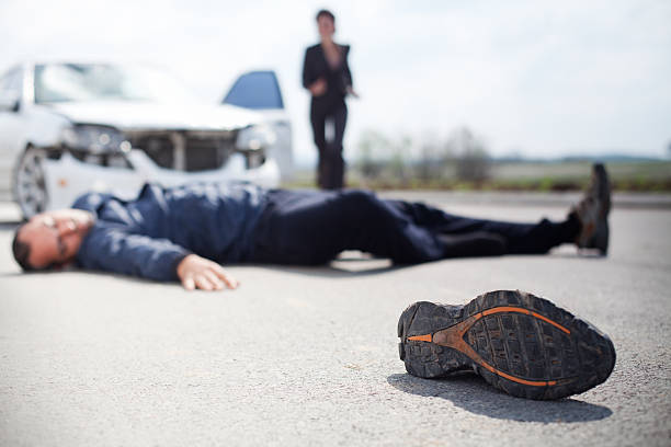 RHD Legal | Need A Pedestrian Accident Attorney? Start Protecting Your Claim Today (2026 Guide) Pedestrian Accident Attorney
