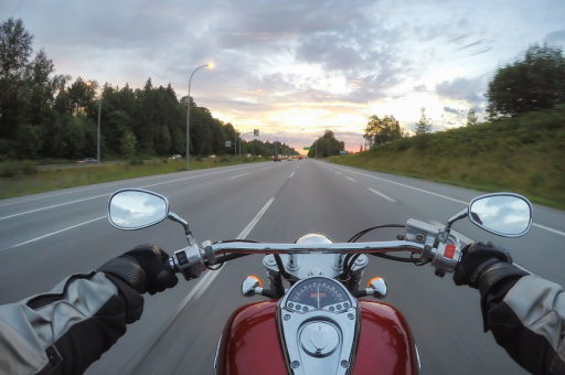 RHD Legal | Motorcycle Accident Lawyers