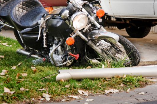 RHD Legal | Motorcycle Accident Lawyers