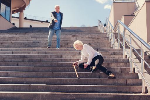 RHD Legal | Slip And Fall Lawyers