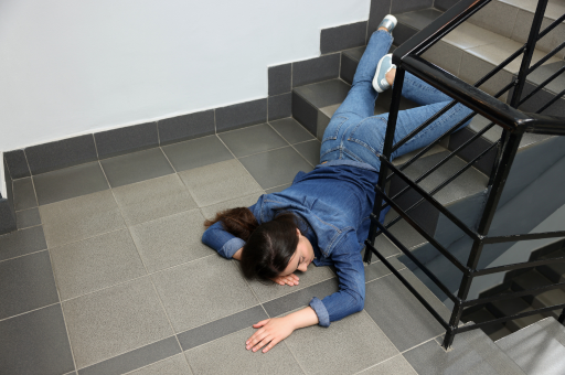 RHD Legal | Slip And Fall Lawyers
