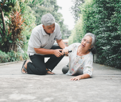 RHD Legal | Slip And Fall Lawyers