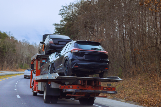 RHD Legal | Truck Accident Lawyers