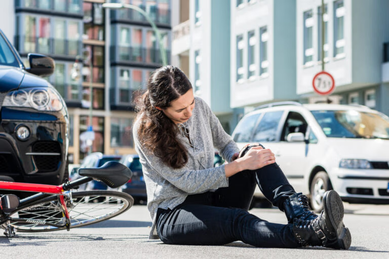 RHD Legal | Bicycle Accident Lawyer: Understanding Your Legal Options After an Accident (2026 Guide) bicycle accident lawyer