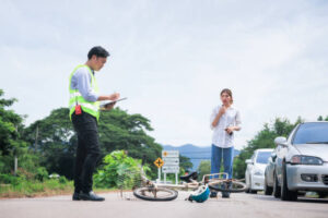 Read more about the article Bicycle Accident Lawyer: Understanding Your Legal Options After an Accident (2026 Guide)