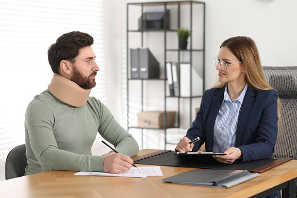 RHD Legal | Accident Or Injury In Chapel Hill? How A Personal Injury Lawyer In Chapel Hill Protects Your Rights In 2026 personal injury lawyer in Chapel Hill