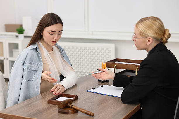 RHD Legal | How a Personal Injury Lawyer in Raleigh Can Help You Seek Compensation (2026 Guide) personal injury lawyer in Raleigh