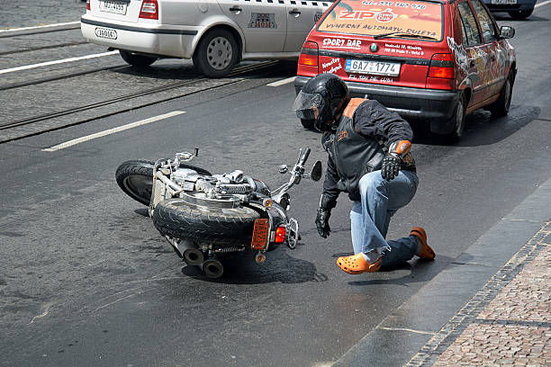 RHD Legal | How A Raleigh Motorcycle Accident Lawyer Can Help You Recover Compensation (2026 Guide) motorcycle accident lawyer in Raleigh NC