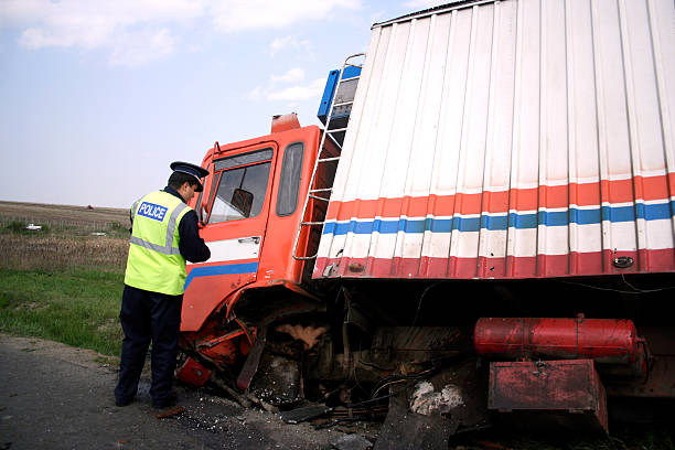 RHD Legal | Truck Accident Lawyer: Protecting Your Rights After a Commercial Vehicle Crash (2026 Guide) Truck Accident Lawyer