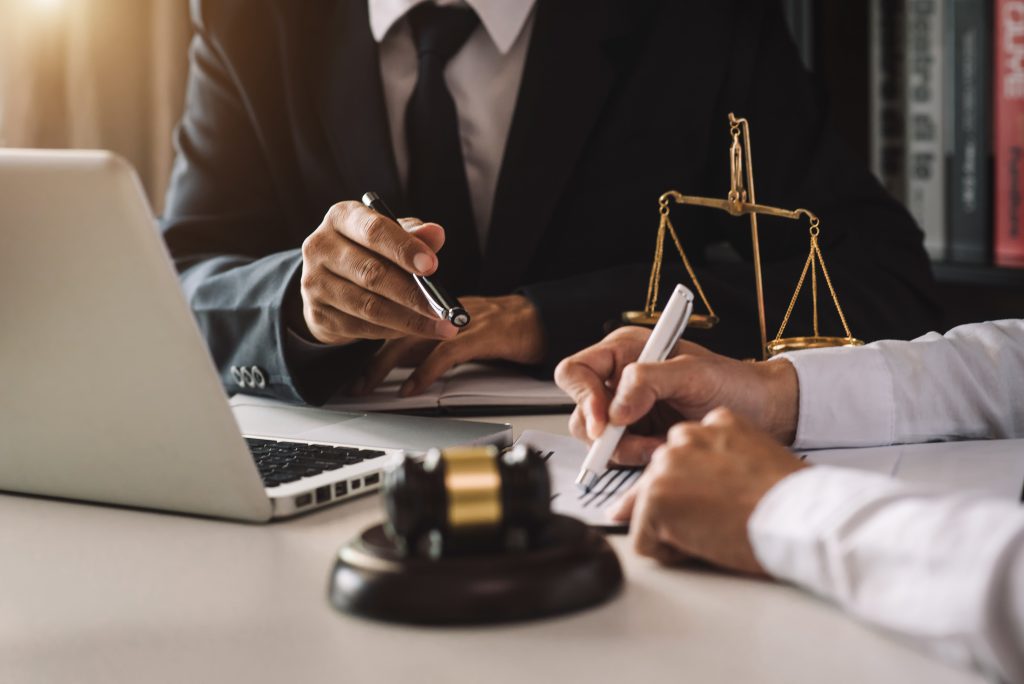 wrongful death lawyer in Raleigh