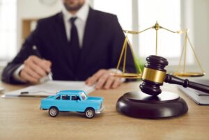 Read more about the article Raleigh Car Accident Lawyer Explains Who Is Liable in a Self-Driving Car Accident