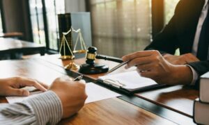 Read more about the article 6 Essential Things to Know Before Hiring a Personal Injury Lawyer in Raleigh