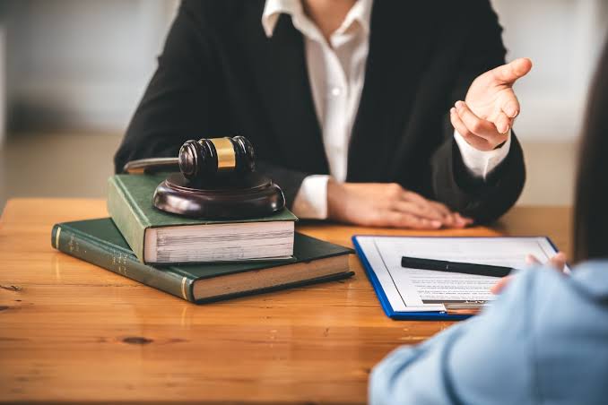 personal injury attorney in Raleigh