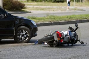 Read more about the article Can Motorcycles Legally Run a Red Light? A Motorcycle Accident Lawyer in Raleigh Explains