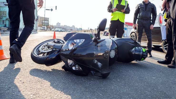 motorcycle accident lawyer in Raleigh 
