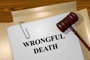 Read more about the article Wrongful Death Lawyer in Raleigh Explains Your Legal Options After a Fatal Workplace Accident