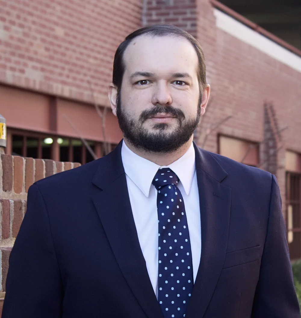 RHD Legal personal injury services in North Carolina
